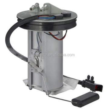 ZANETOL Fuel Pump Assembly for Grand Cherokee WJ 4.0L/4.7L 1999-2004