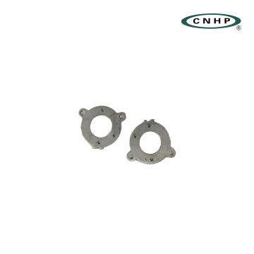 Functional Shim For Mechanical Thermostat Gasket