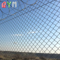 Anti Climb Airport Prison Security Fence