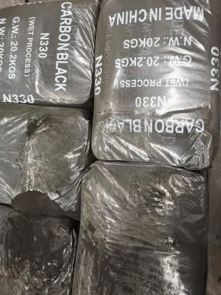 Pyrolysis Carbon Black For Rubber Tyre