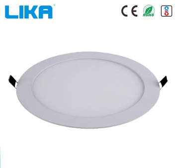 Đèn LED trần tròn 12W