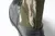 Men Camouflage Desert Boots