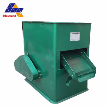 High Quality Gravity Rice Destoner Machine for Stone and Sand Removal