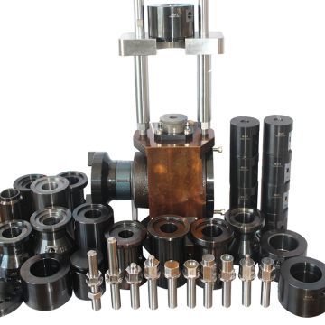 Cambox TU-B Beacon Machine with 19 Adapters - Diesel Injector Tester Accessories for EUI/EUP Testing