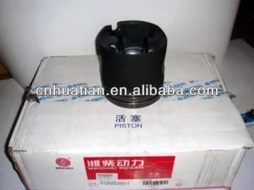 Weichai R4105ZD R6105AZLD WD615 Deutz 226B Engine Genset Spare Parts