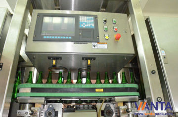 Ebi24a High Speed Empty Inspector Equipment For Pharmaceutical And Crack