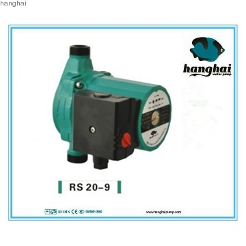 Circulating pump for domestic use RS20-9
