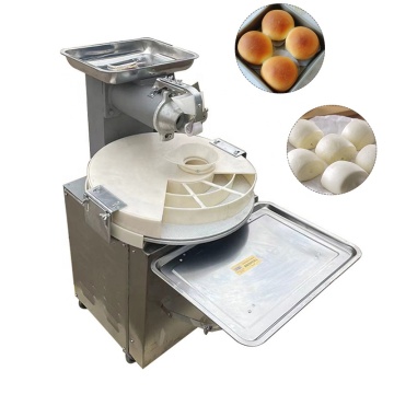 Commercial Fully Automatic Steamed Bun and Momo Making Machine