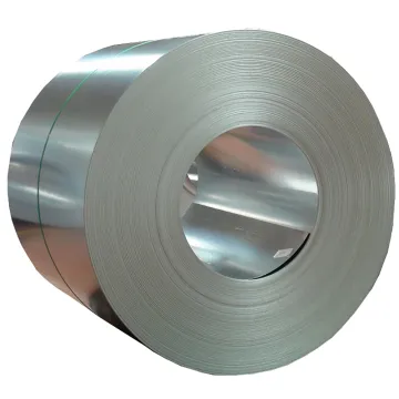 PPGI AZ150 Galvanized Steel Coil