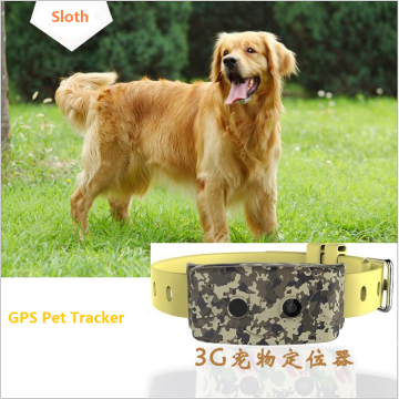 Dog Tagg Pet Tracker Dog Devices GPS