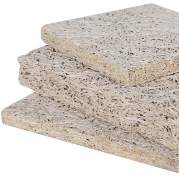 Painéis de absorção acústica de parede e teto para escritórios