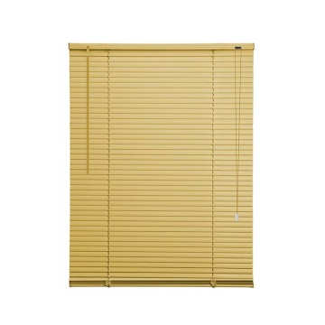 Schnurlose PVC -Jalousien 2 -Zoll -Lamellen vertikalen Jalousien