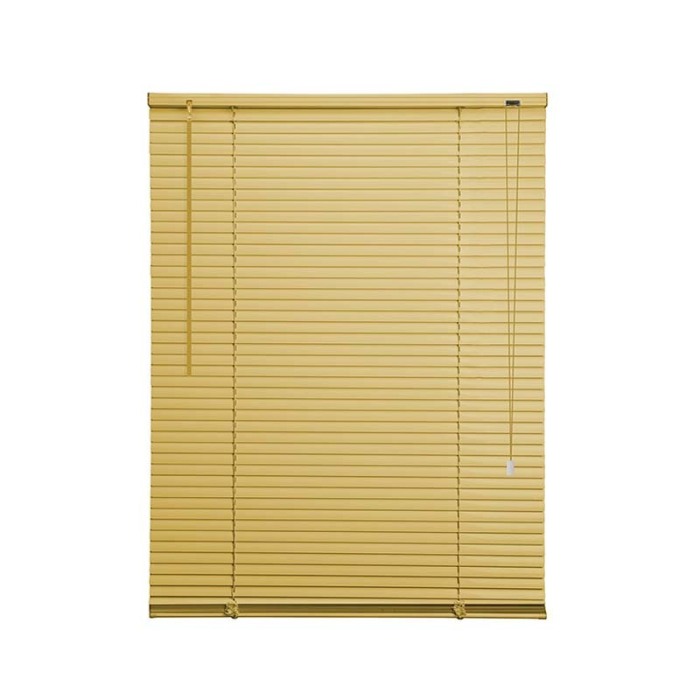 Schnurlose PVC -Jalousien 2 -Zoll -Lamellen vertikalen Jalousien