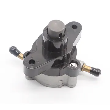 Boat Motor Fuel Pump Assembly for Yamaha Outboard Engines 75HP-115HP: 6D8-24410-00, 6D8-24410-10, 68V-24410-00