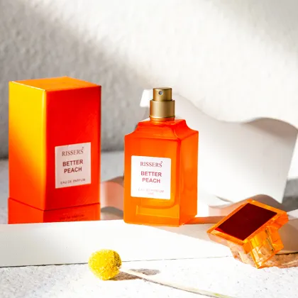 50ml RISSERS Old Wood Eau De Parfum