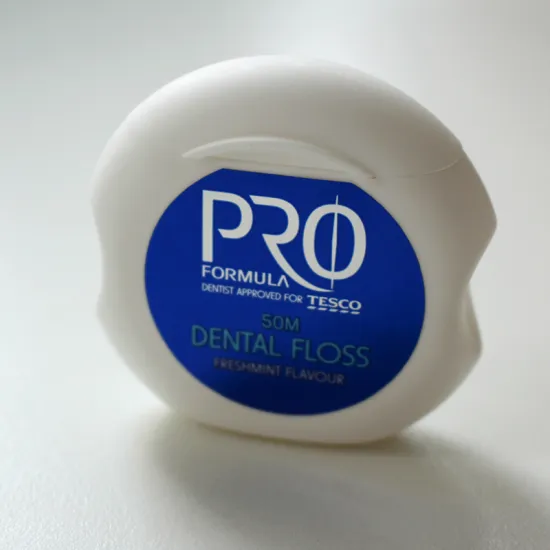 Bulk price dental clean floss