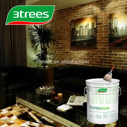 3TREES Bathroom Waterproof Coating