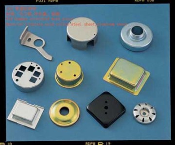 stretch parts
