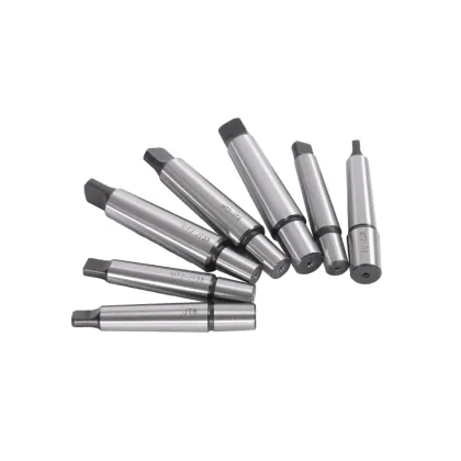 Universal Precision Mini Drill Chuck Arbors & ODM Services - Splicing Rods