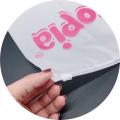 Biodegradable Plastic Bags Resealable Ziplock Bag