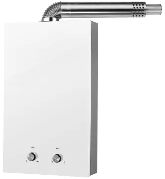 6L 10L12litre geyser RV gas water heater