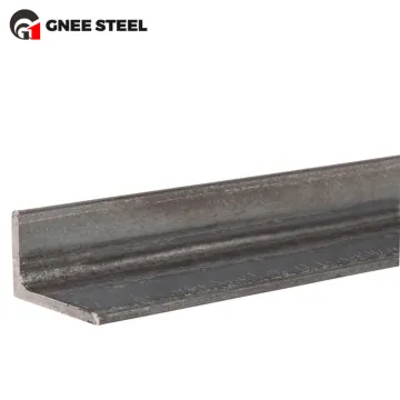 Q235/Q345 Carbon Steel Angle Steel Bar