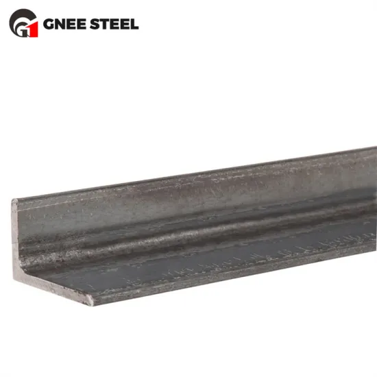 High Quality ASTM A36 Ss400 Mild Carbon Equal Unequal Angle Steel Bar