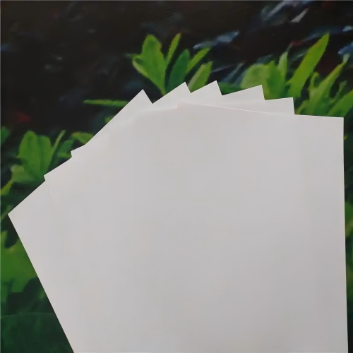 Material de tarjeta ABS PVC de alta calidad