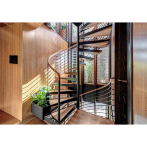 Spiral Staircase Designs Helical Staircases