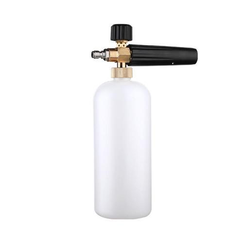 Car Wash Snow Foam Lance Foamer Gun Washer