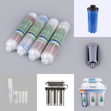 best drinking water filtration system for well water