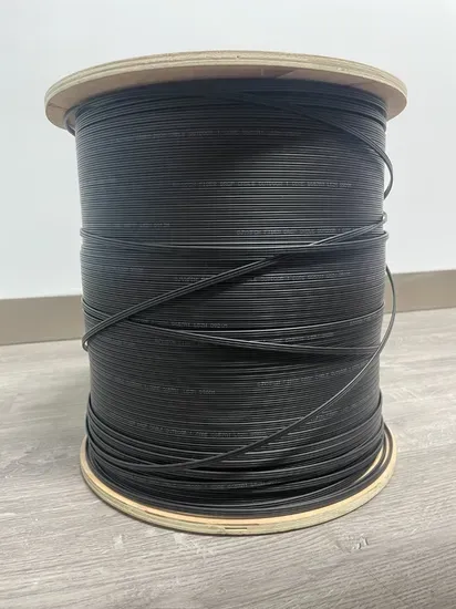 Best Outdoor FTTH Drop Cable