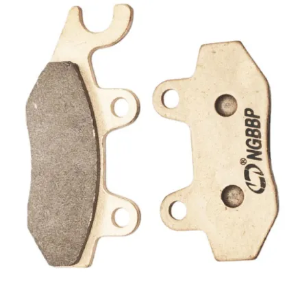 EBC FA135 Sintered ATV UTV Brake Pads
