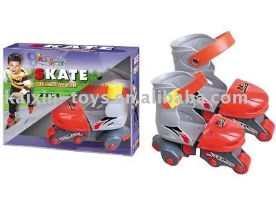 2012 Hot Sell Sport Toy for Boys skate shoes 1075316