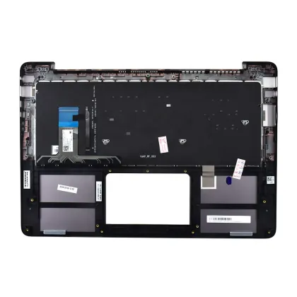 New Palmrest Case with Backlit Keyboard for Asus Zenbook UX330U/UX330UA