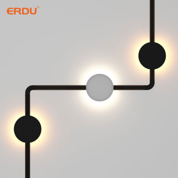 Tuya Zigbee Smart Magnetic Rail LED Track Light - MG26 48V CCT Dimmable