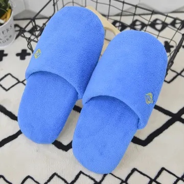 Fashion high quality sponge slipper for young men