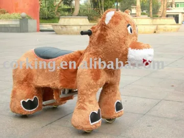 ride toy COK-MM08130