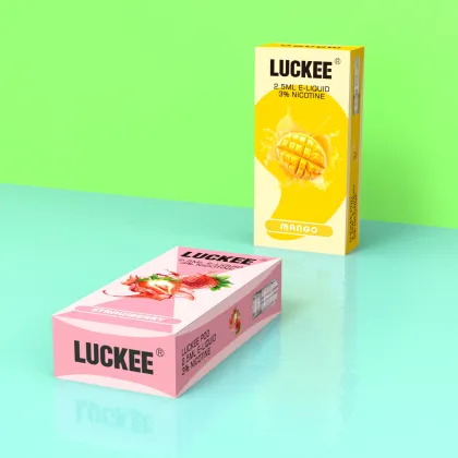 Pod Luckee Bud Pro 2.5ml