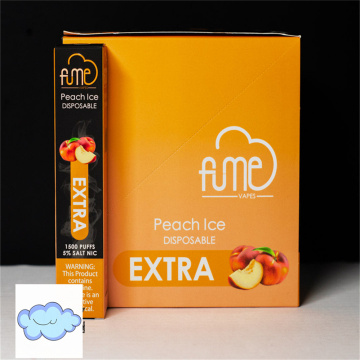 Fume Extra Disposable Vape wholesale price