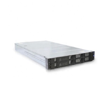 Fusionserver Kapasitas Besar 2298 V5: Serangkaian komprehensif server rak prosesor mutakhir