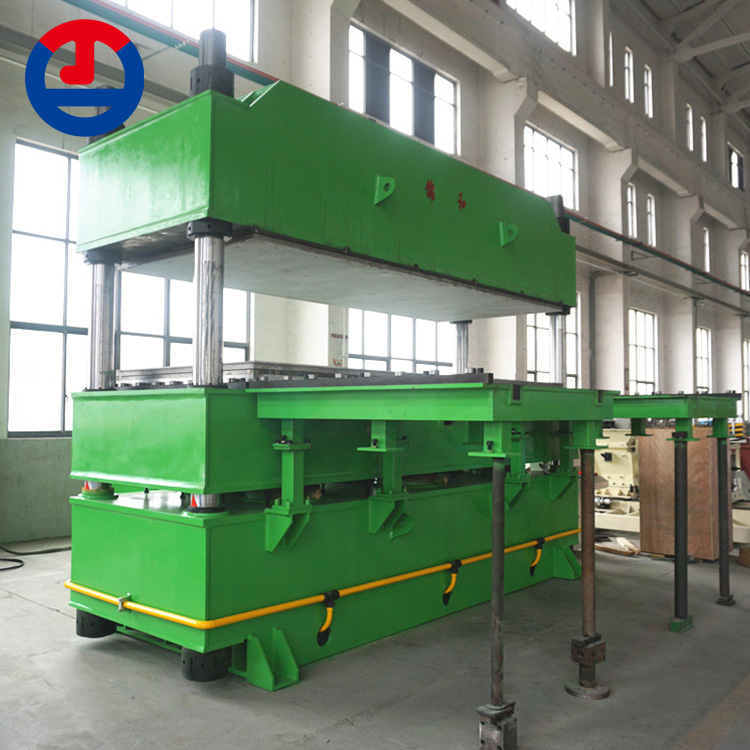 Multifunctional Heating Press Machine