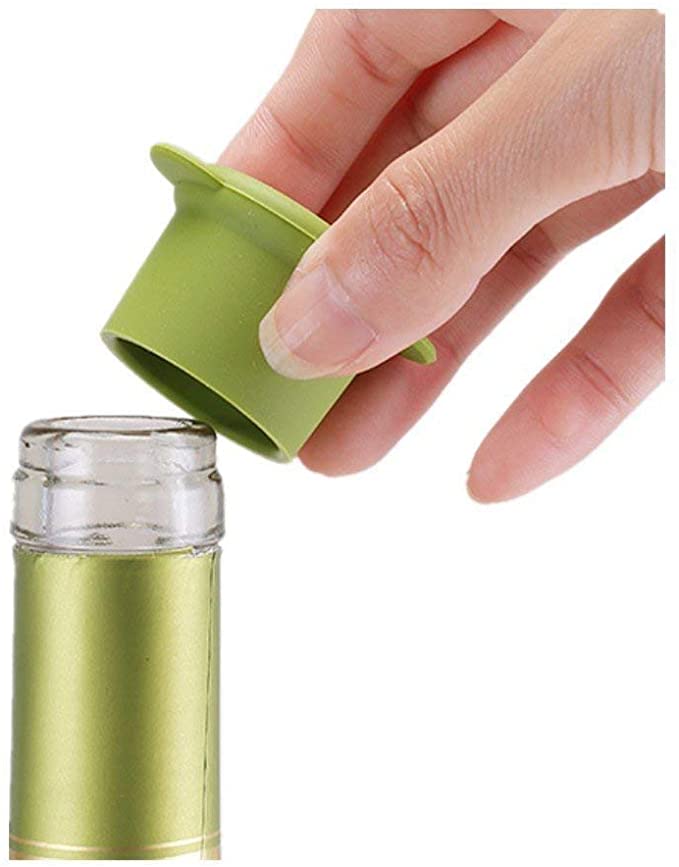 Bottle Caps
