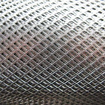 High Quality expended metal mesh