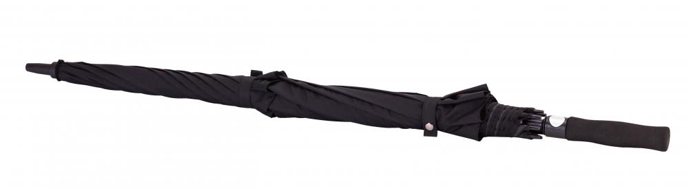 Large folding golf umbrella