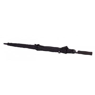 Large folding golf umbrella