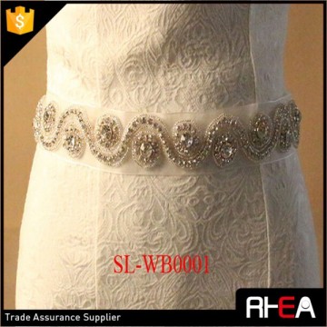 Factory Directly Wedding Belt