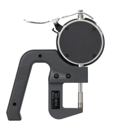 Mitutoyo 547-401A Digital Thickness Gauge Micrometer 0 to 12mm