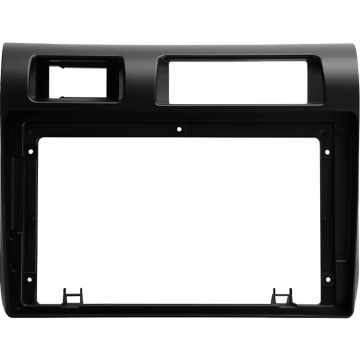 2024 9-inch Car Navigation System for Toyota Land Cruiser 79 Dashboard Installation Frame