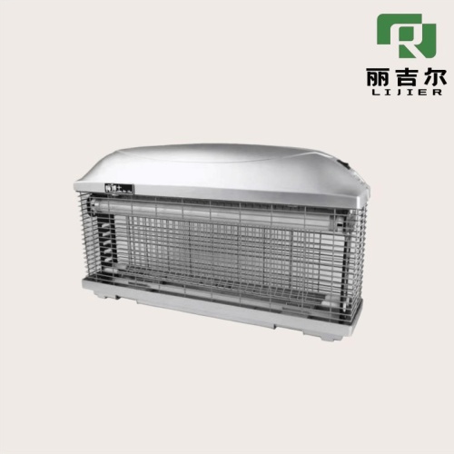 High-Efficiency Fly Killer Lamp for Indoor Use